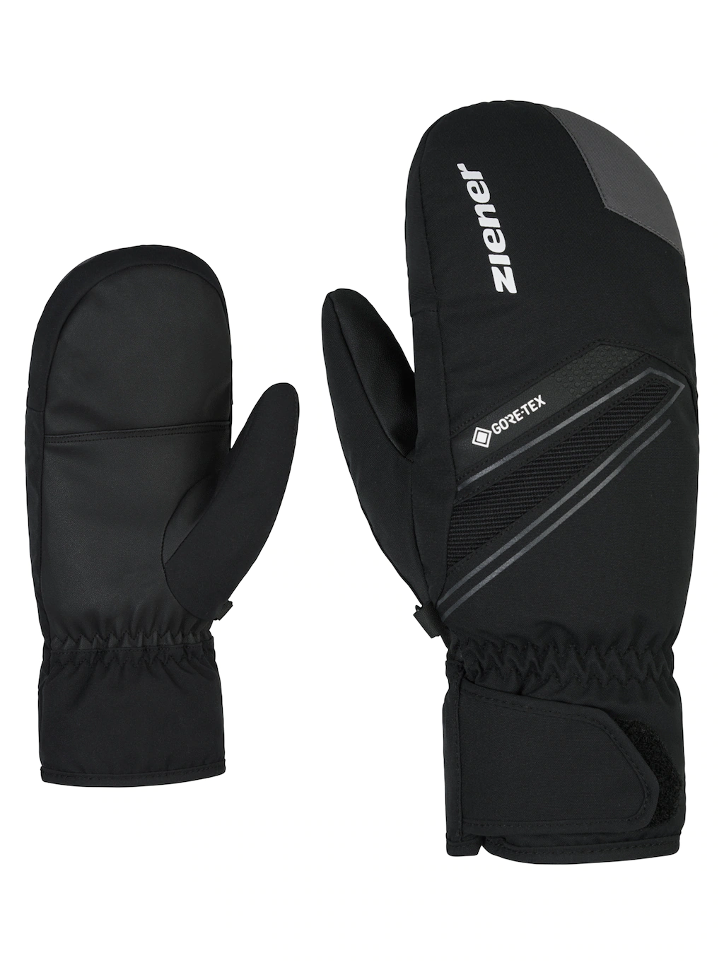 Ziener Fäustlinge "GUNARO GTX MITTEN" günstig online kaufen