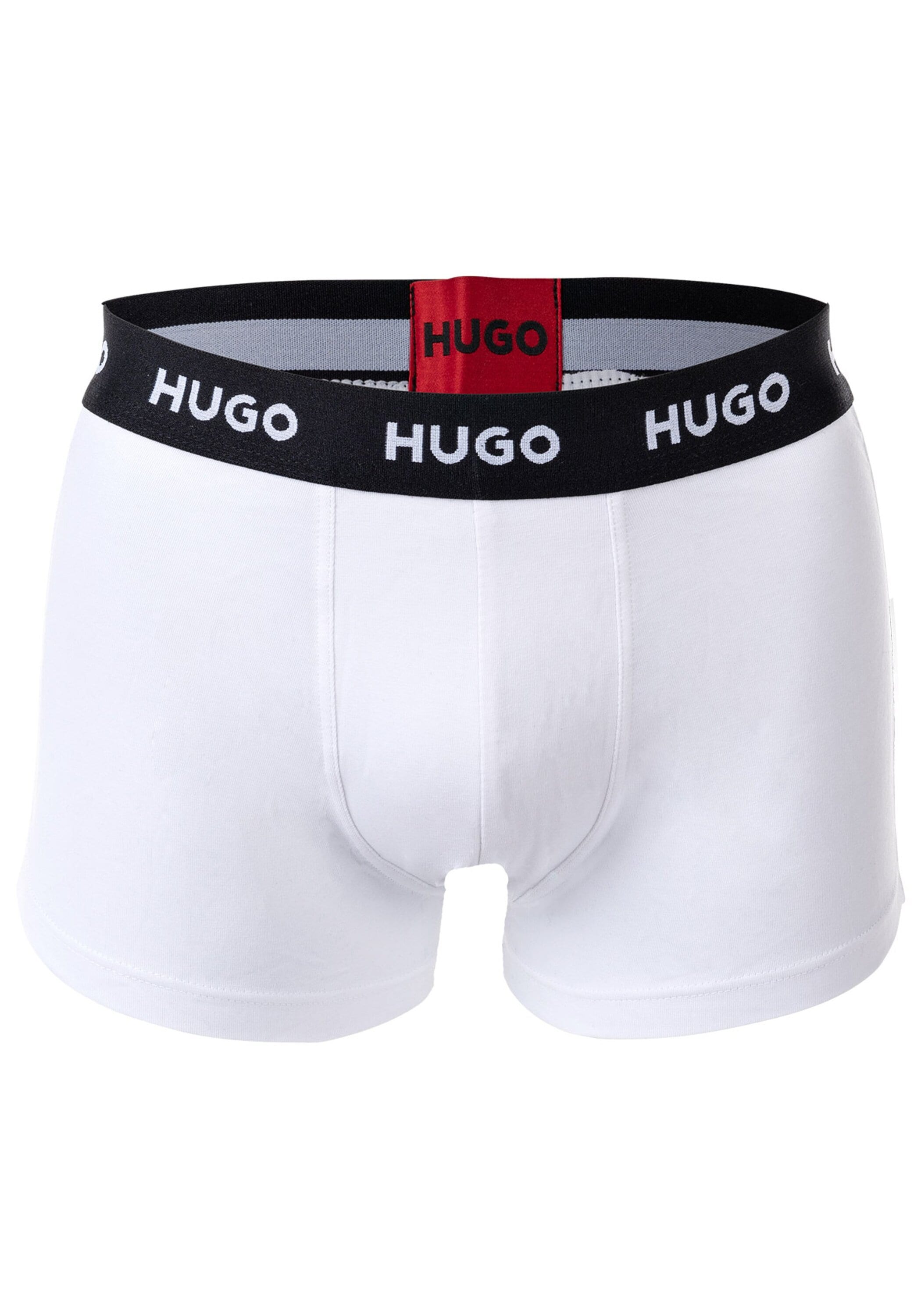 HUGO Boxershorts "Boxershort 3er Pack" günstig online kaufen