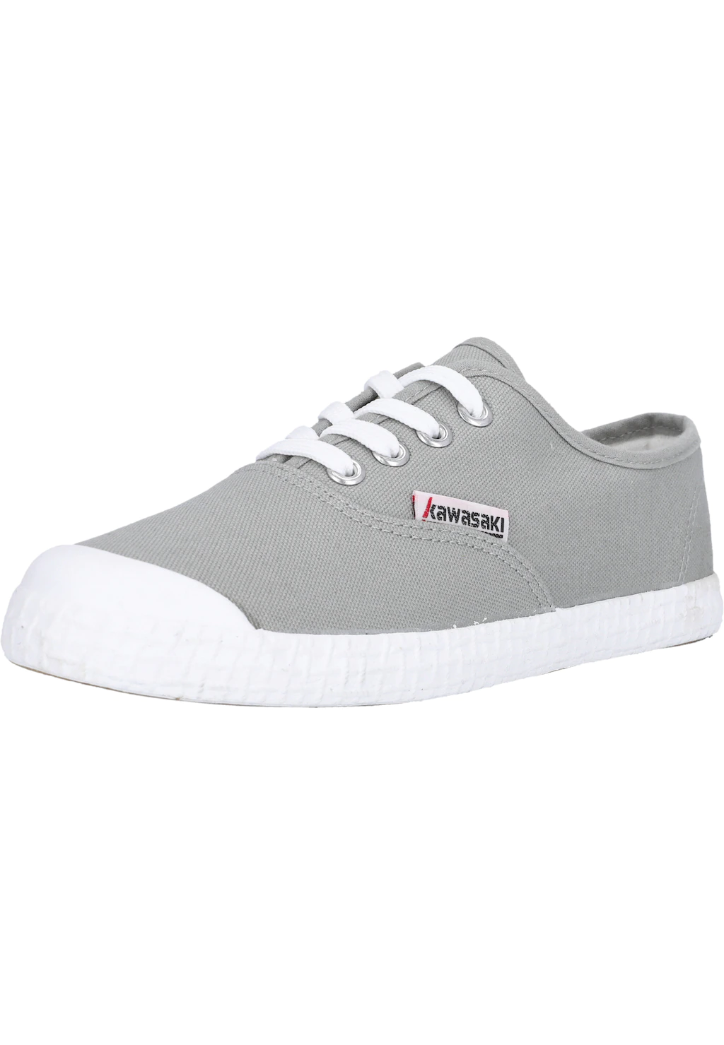 Kawasaki Sneaker "Base Canvas Shoe", met een hoog katoengehalte günstig online kaufen