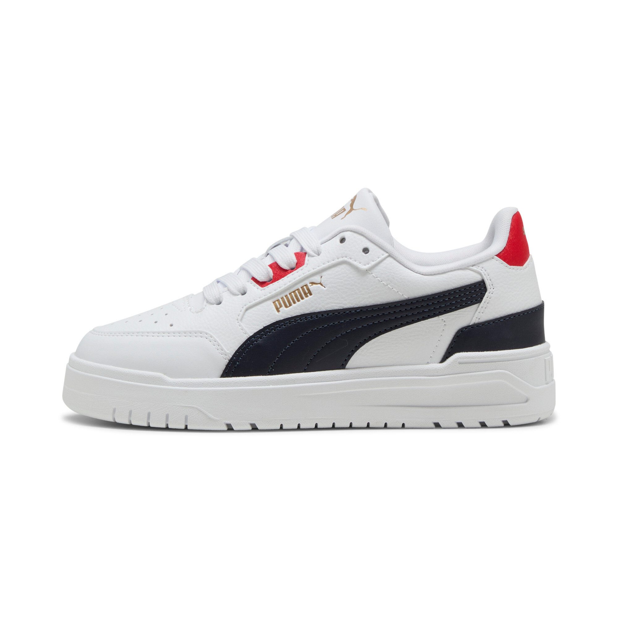 PUMA SHUFFLE DOWNTOWN LO JR Sneaker günstig online kaufen