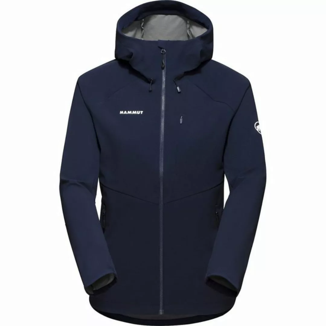 Mammut Softshelljacke Softshell-Jacke Ultimate Comfort günstig online kaufen