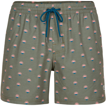 O'neill  Badeshorts Short de bain  Mini print günstig online kaufen