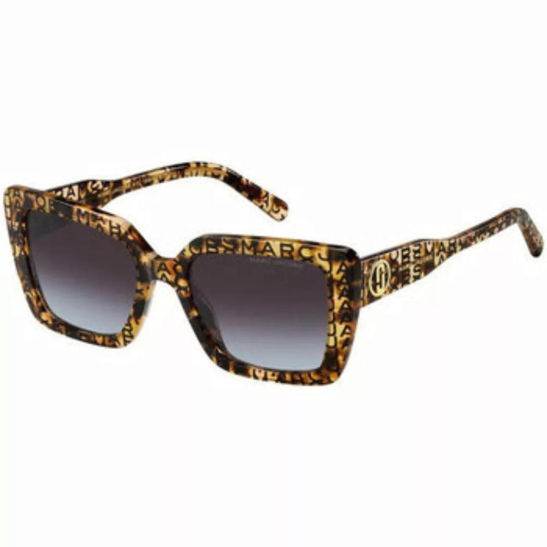 Marc Jacobs  Sonnenbrillen MARC 733/S H7P Sonnenbrille günstig online kaufen