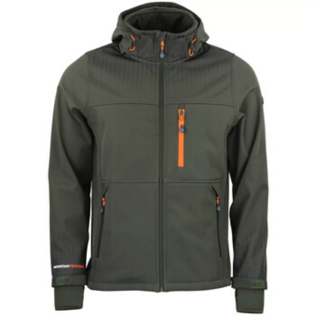 Peak Mountain  Herren-Jacke Blouson softshell CABRA günstig online kaufen