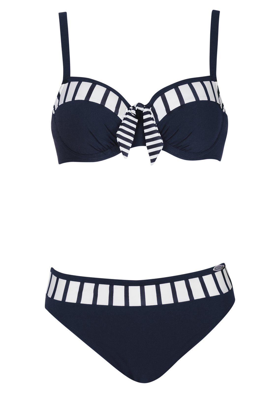 Sunflair Bügel-Bikini Basic (1-St) Bikini-Set - günstig online kaufen