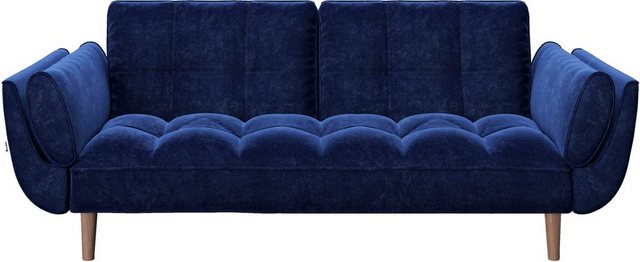 PLAYBOY Schlafsofa "Scarlett", Schlafsofa günstig online kaufen