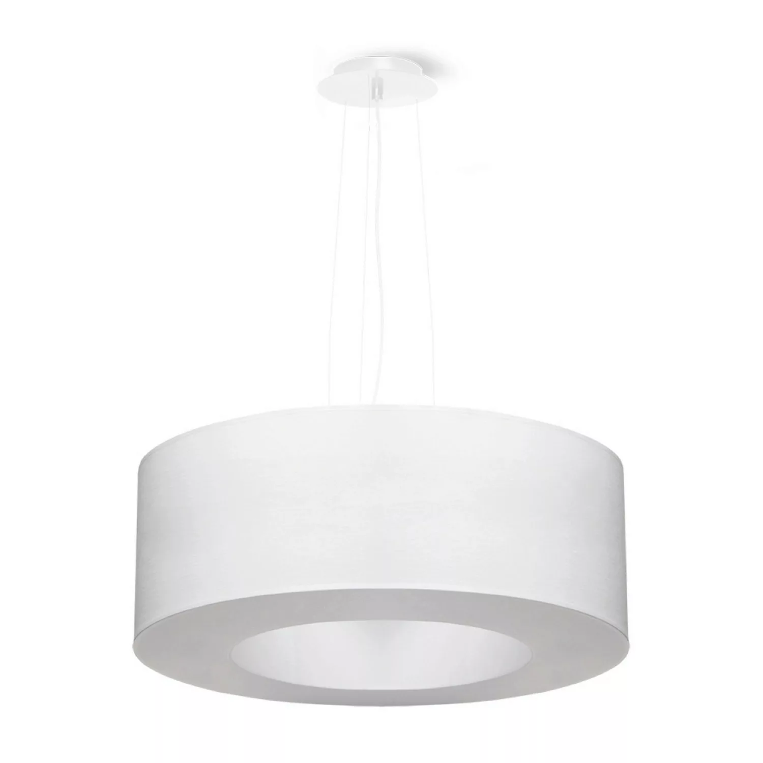 Sollux Lighting Kronleuchter Saturno50 Schwarz günstig online kaufen