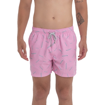 Just Like You  Badeshorts Badeshorts für Herren günstig online kaufen