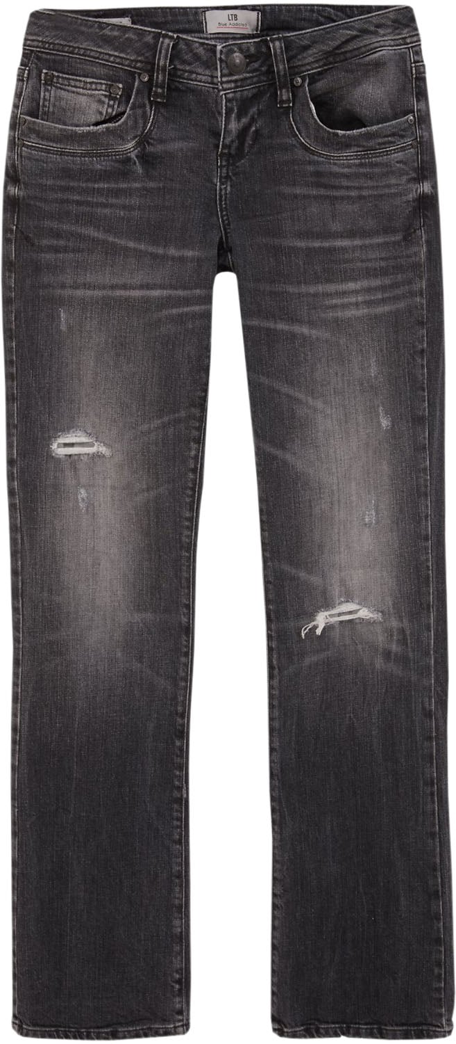 LTB Bootcut-Jeans, (1 tlg.), mit Stretch-Anteil günstig online kaufen