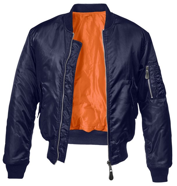 Brandit Bomberjacke Brandit MA1 Bomberjacke Jacket günstig online kaufen