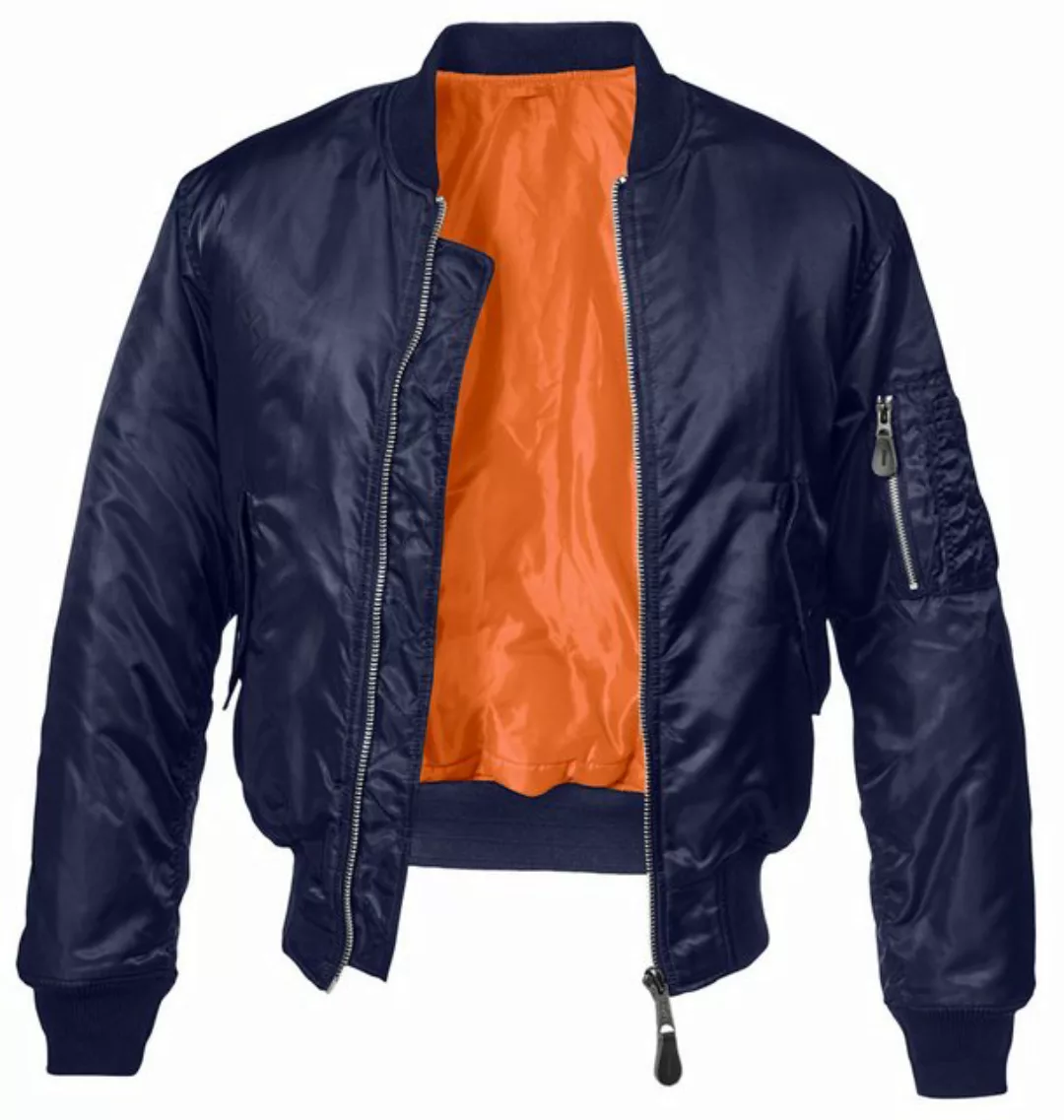 Brandit Bomberjacke Brandit MA1 Bomberjacke Jacket günstig online kaufen