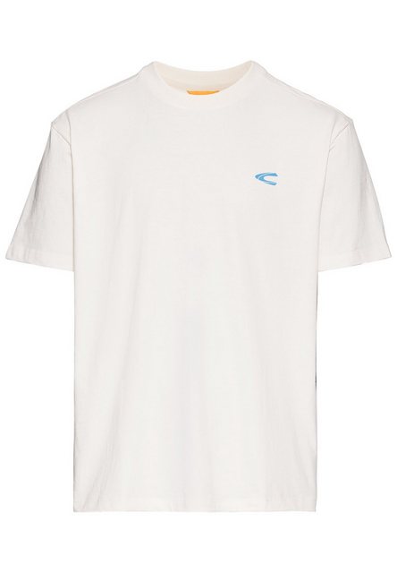 camel active T-Shirt Viva con Agua Unisex Shirt Limited Edition: Viva con A günstig online kaufen