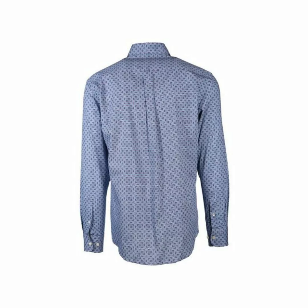 soyaconcept Langarmshirt blau (1-tlg) günstig online kaufen