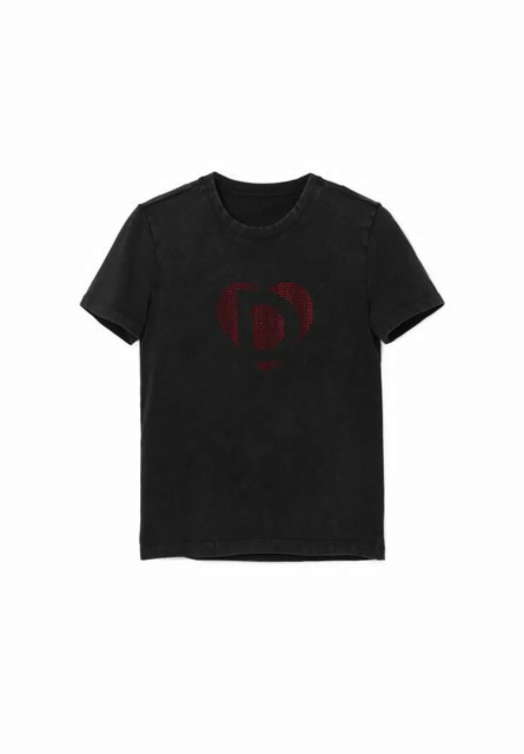 Desigual T-Shirt günstig online kaufen