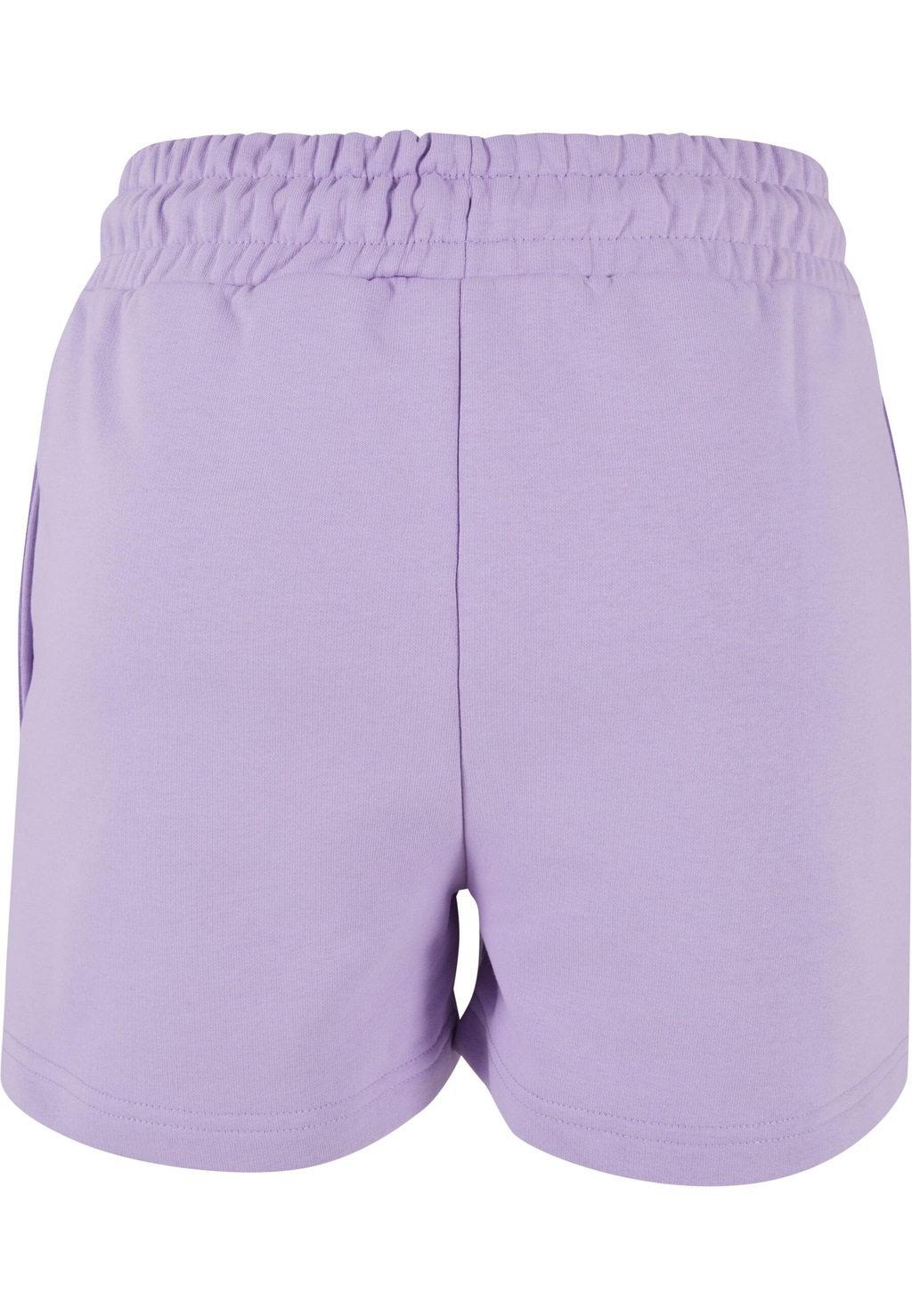 Karl Kani Sweatshorts "Karl Kani Damen KW232-030-1 KK Small Signature Short günstig online kaufen