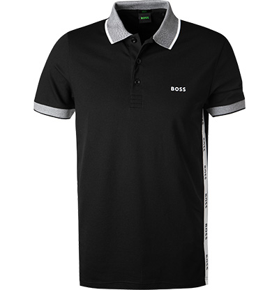 BOSS Polo-Shirt Paule 50466442/001 günstig online kaufen