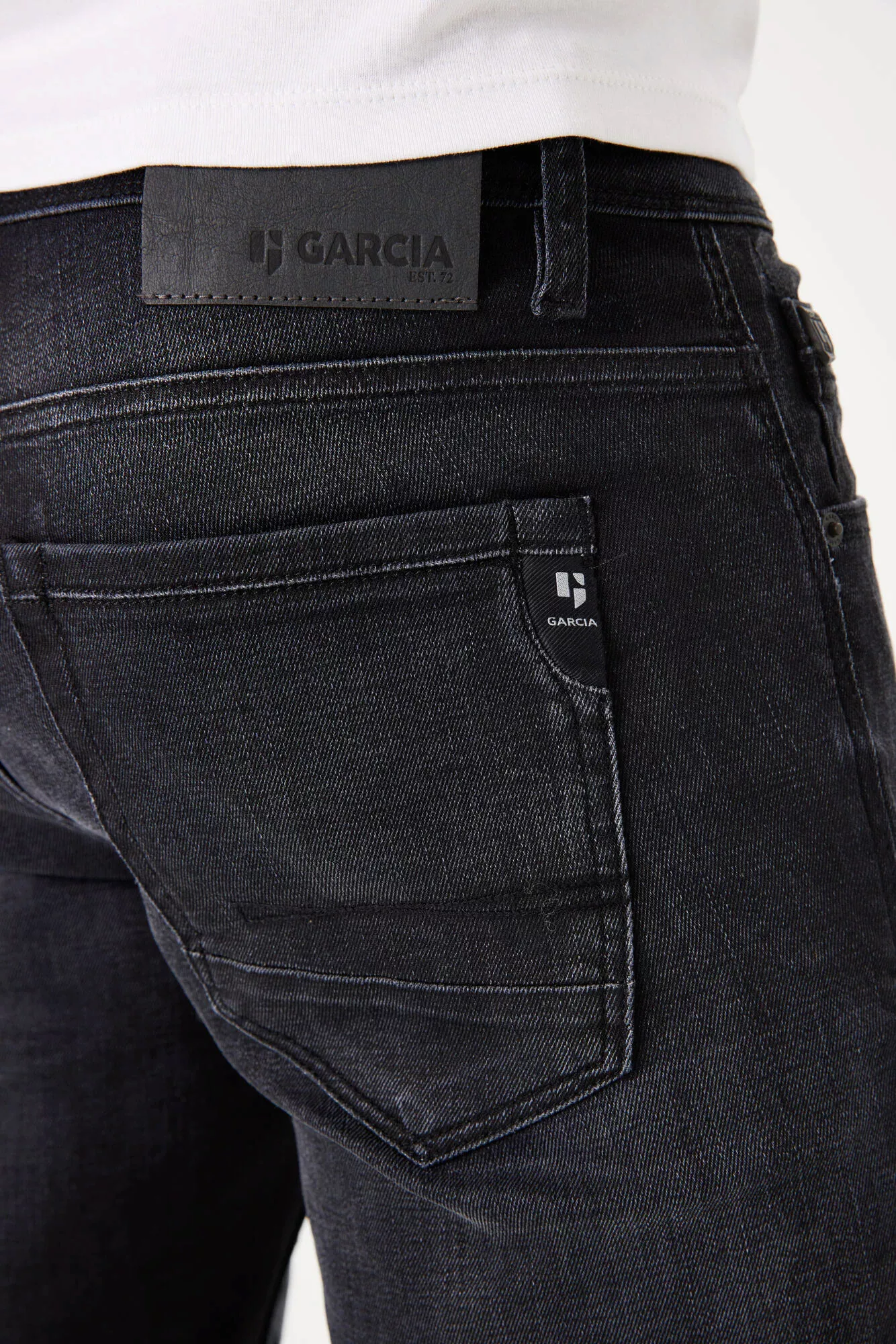 Garcia Slim-fit-Jeans "Savio" günstig online kaufen