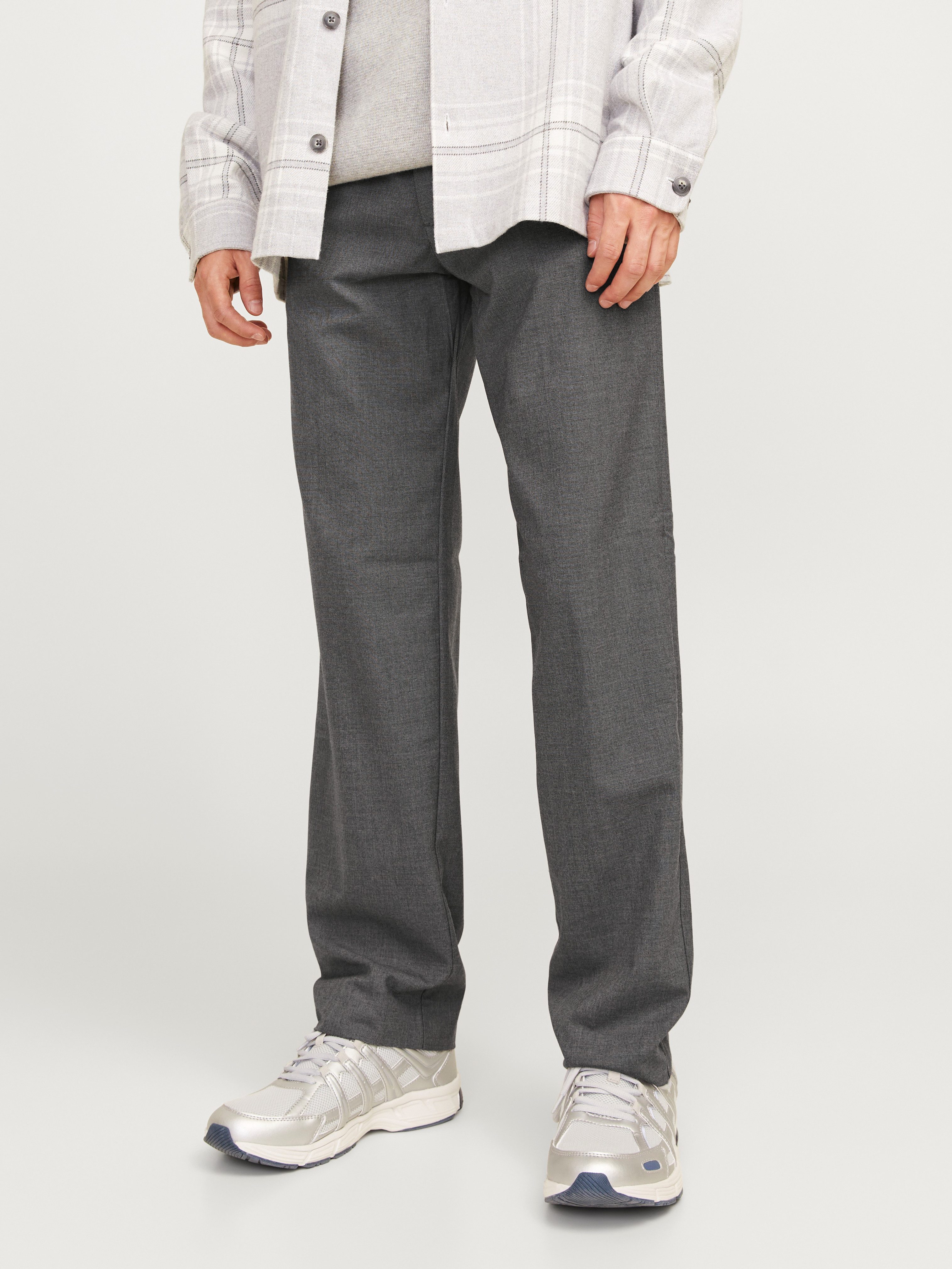 Jack & Jones Chinos JPSTKARL JJBANKS günstig online kaufen