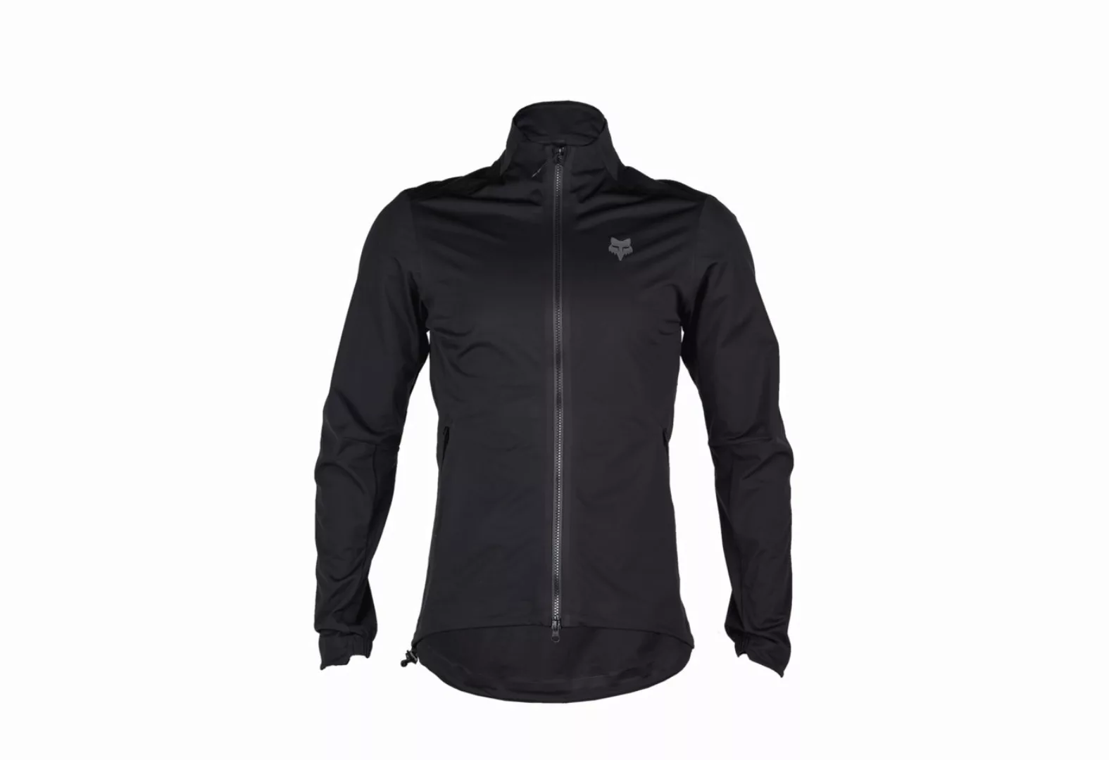 Fox Racing Fahrradjacke Fox Racing Flexair Lite Jacke - Black L günstig online kaufen