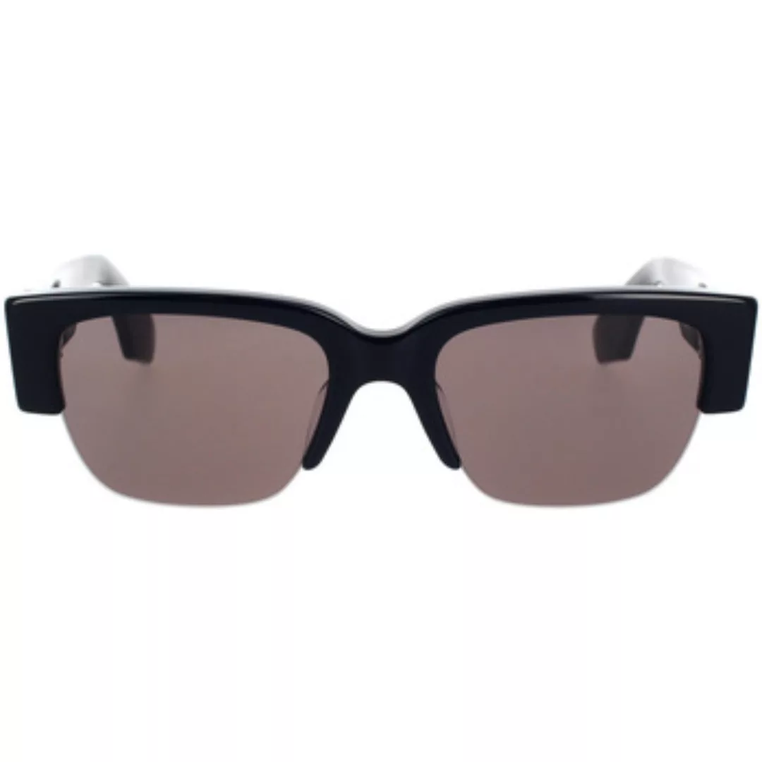 McQ Alexander McQueen  Sonnenbrillen Sonnenbrille AM0405S 001 günstig online kaufen