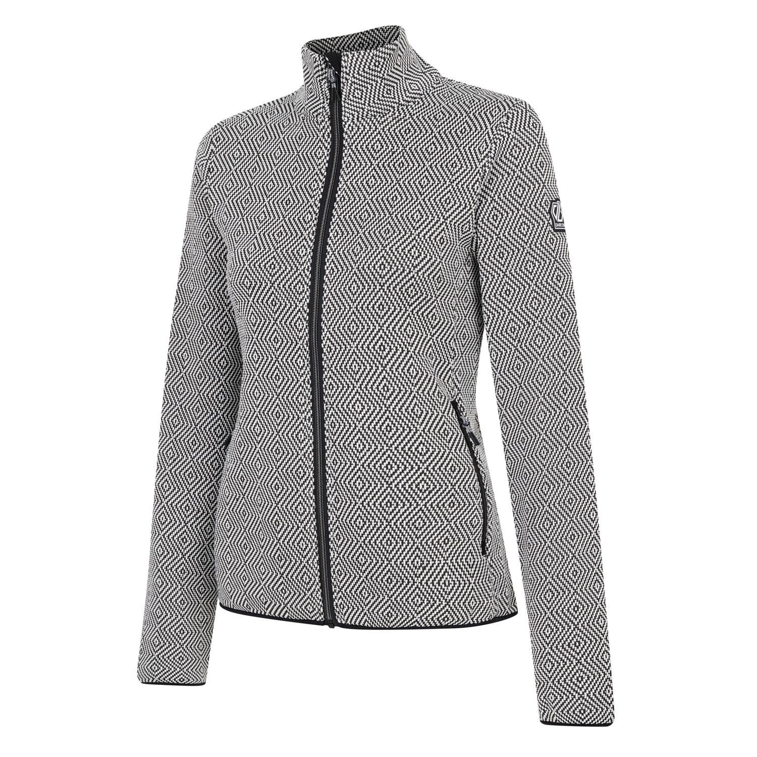 Dare2b Strickfleecejacke Descend Strickfleecejacke für Damen günstig online kaufen