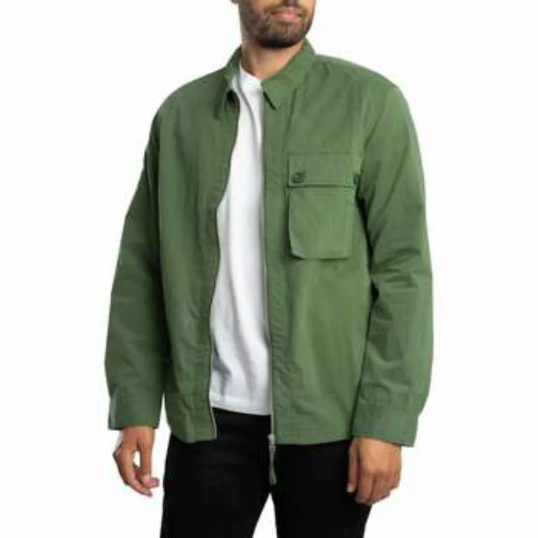 Pretty Green  Herren-Jacke Feltham-Überhemd günstig online kaufen
