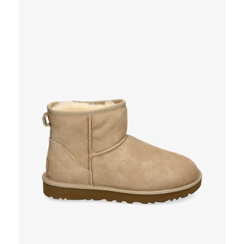 UGG  Stiefeletten CLASSIC MINI II günstig online kaufen