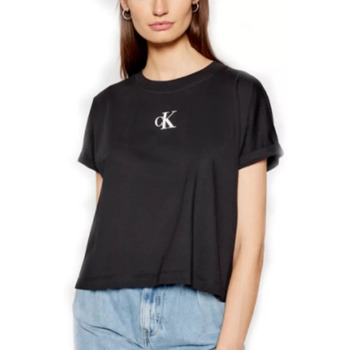 Calvin Klein Jeans  T-Shirt Classic logo günstig online kaufen