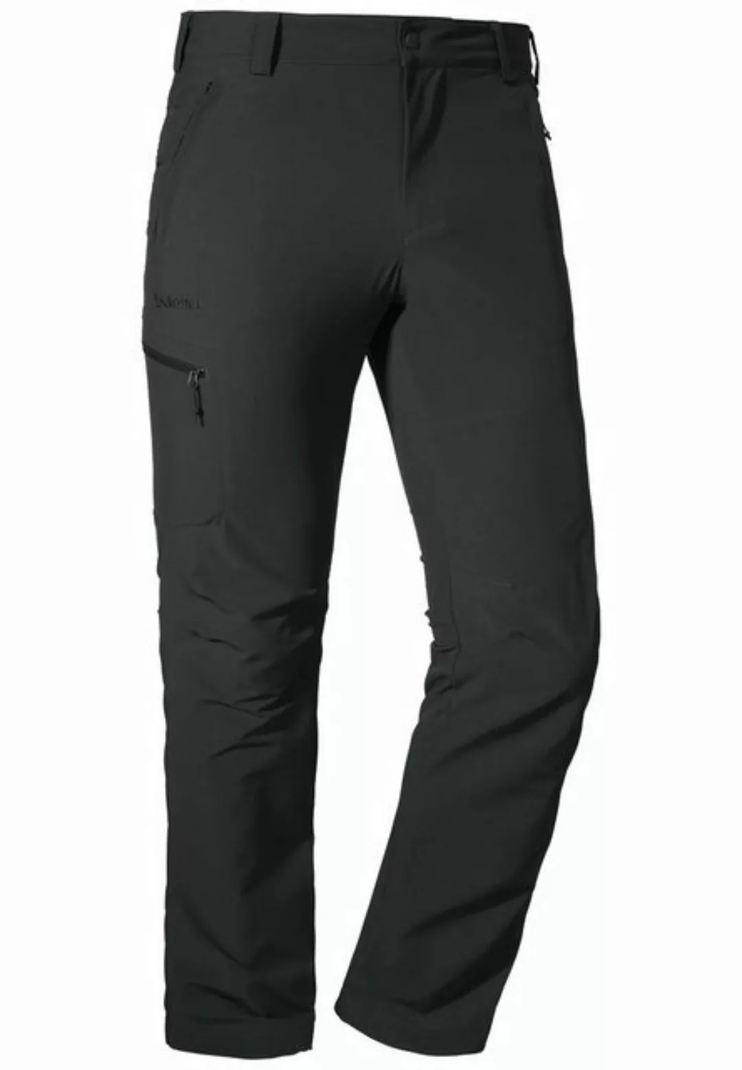 Schöffel Country Funktionshose Schöffel Herren Wanderhose Pants Folkstone 2 günstig online kaufen