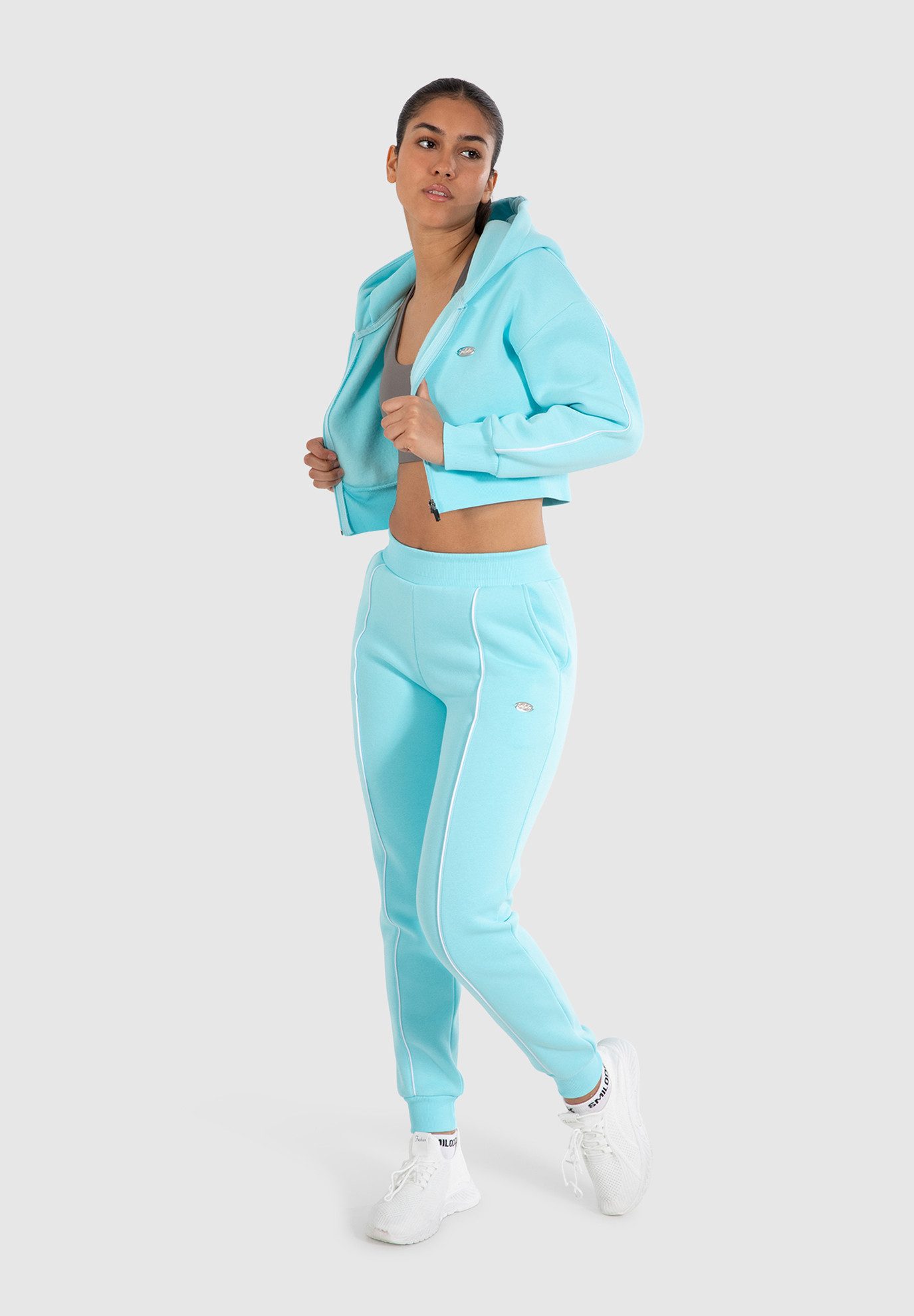Smilodox Outdoorjacke Damen Maren, Regular Fit günstig online kaufen