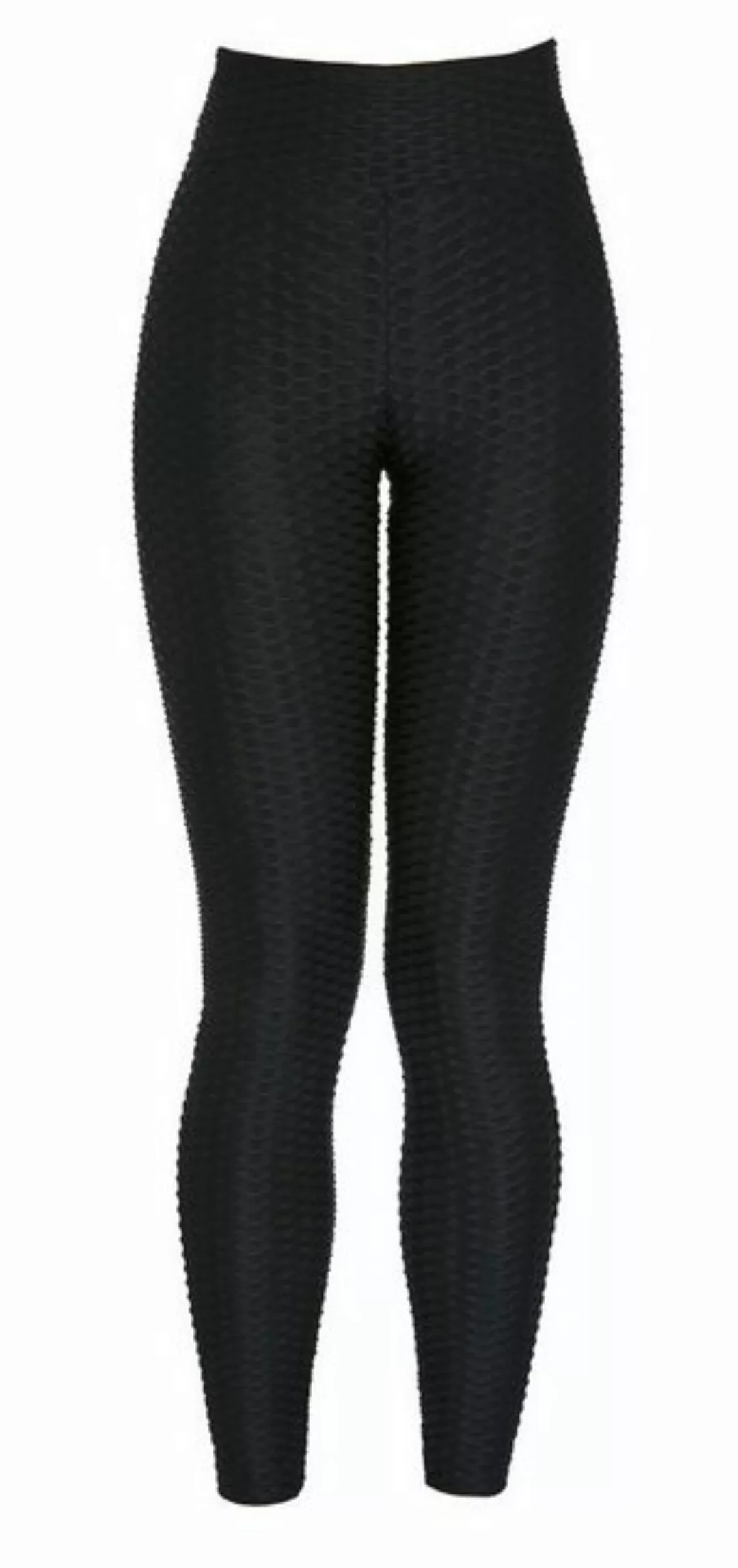 Bas Bleu Laufhose Sportleggings Sporthose - Fitnesshose Leggins Fitness Spo günstig online kaufen