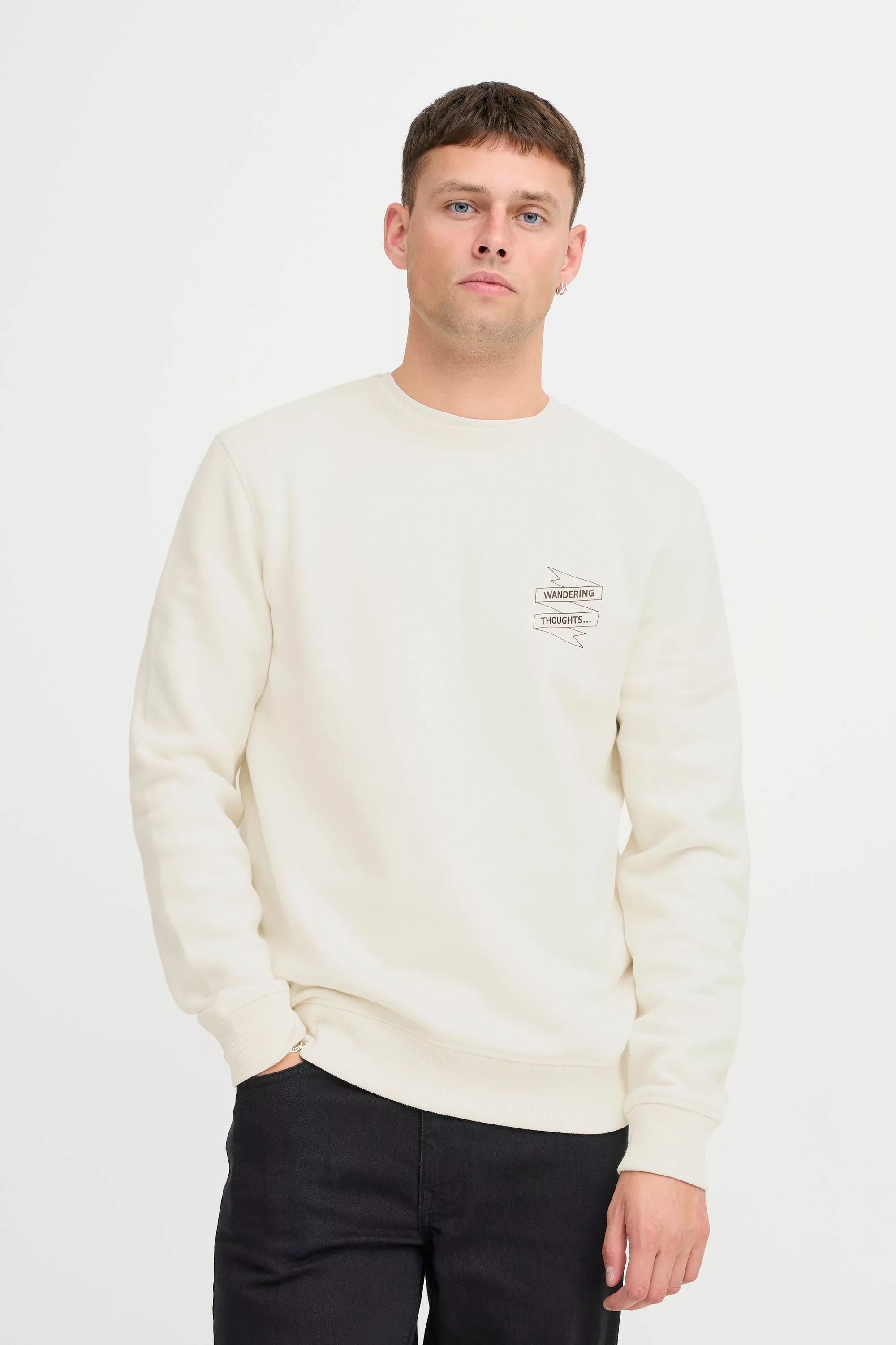 Blend Sweatshirt "BLEND BHSweatshirt" günstig online kaufen