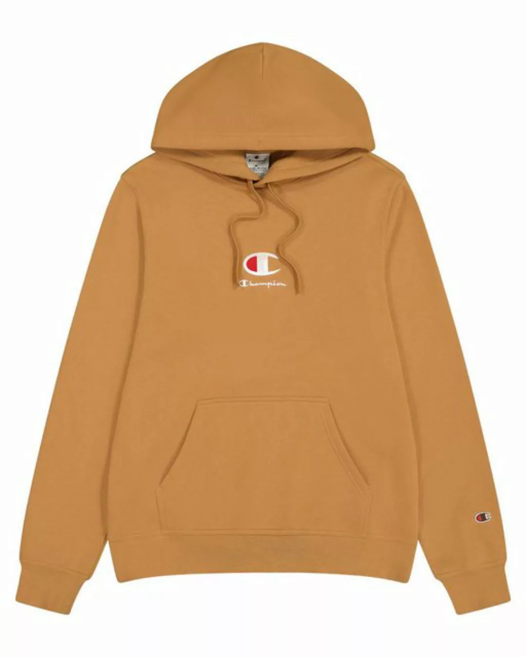 Champion Kapuzensweatshirt Hooded Sweatshirt günstig online kaufen