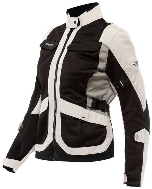 Dainese Motorradjacke Desert Tex Damen Motorrad Textiljacke günstig online kaufen