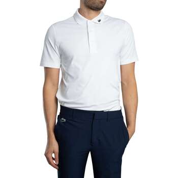 Lacoste  Poloshirt Golf-Poloshirt in normaler Passform günstig online kaufen