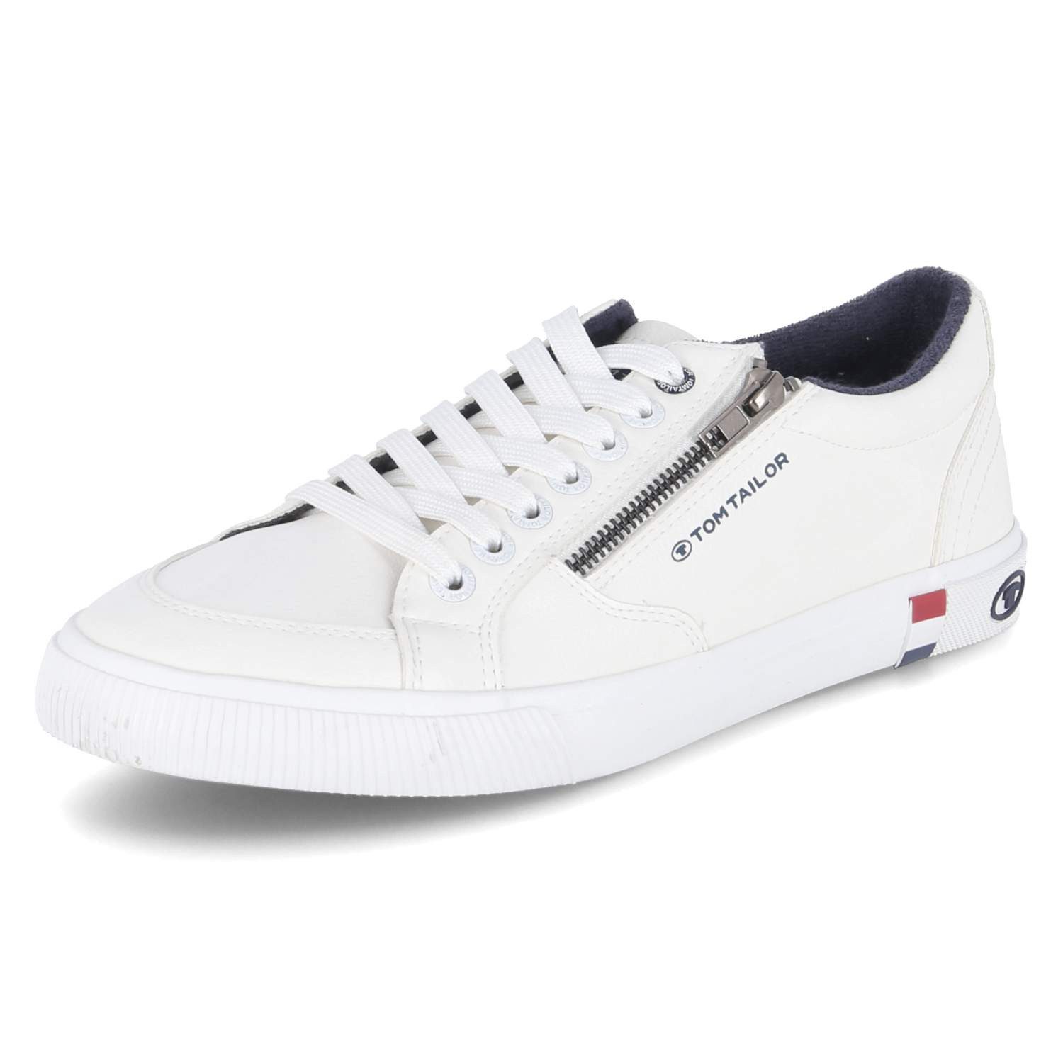 TOM TAILOR 9580180001/00002 Schnürschuh günstig online kaufen