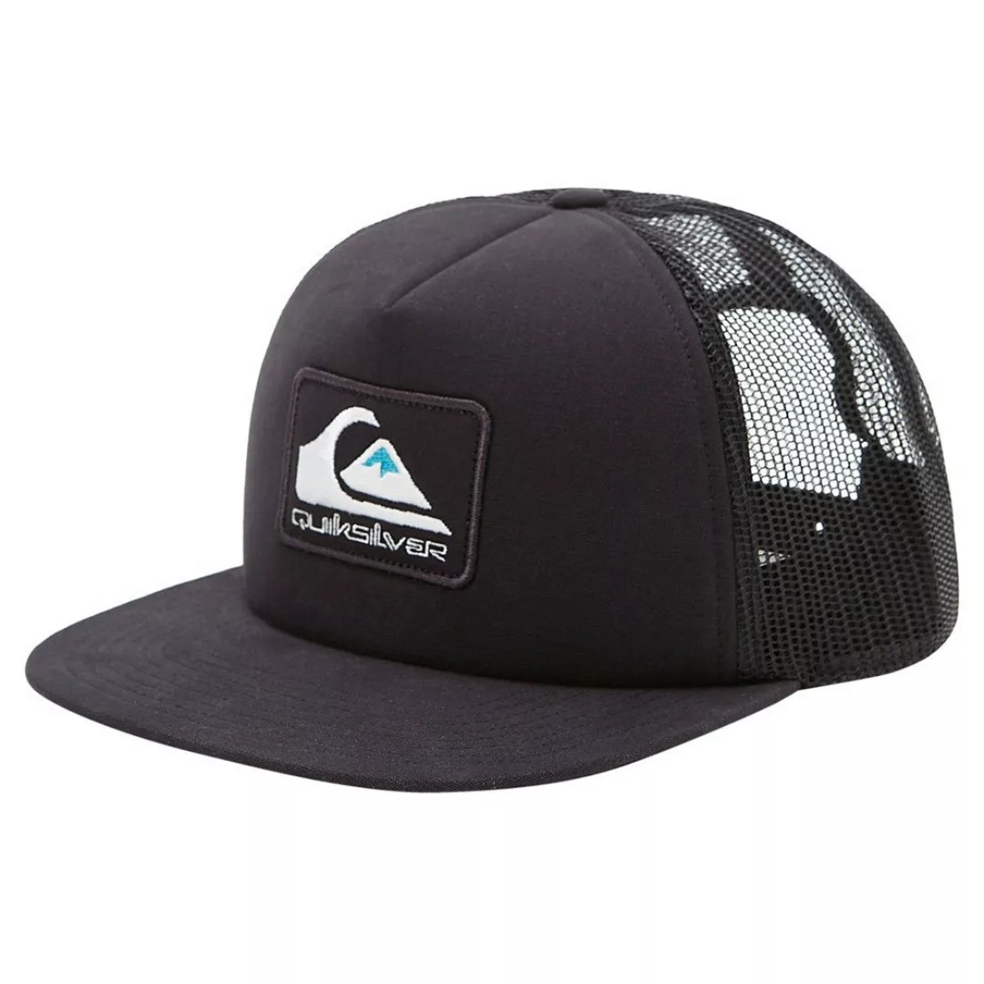 Quiksilver Omnipresence Deckel One Size Black günstig online kaufen