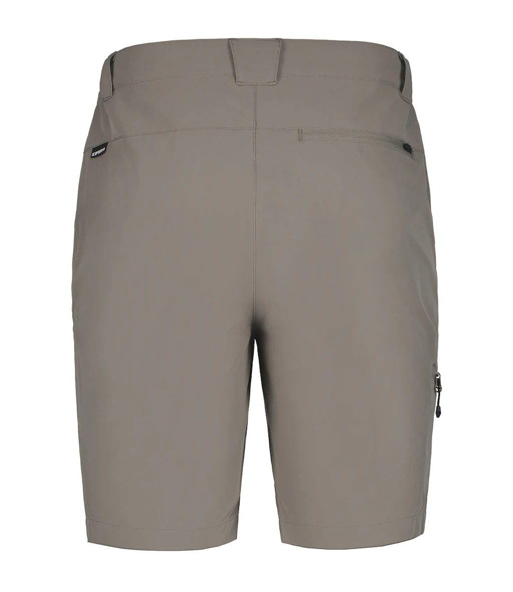 Icepeak Bermudas "H FUNKTIONSSHORT BERWYN", (1 tlg.) günstig online kaufen