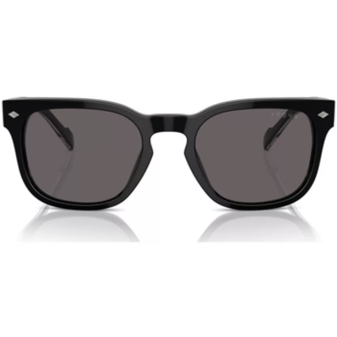 Vogue  Sonnenbrillen Sonnenbrille VO5571S W44/87 günstig online kaufen