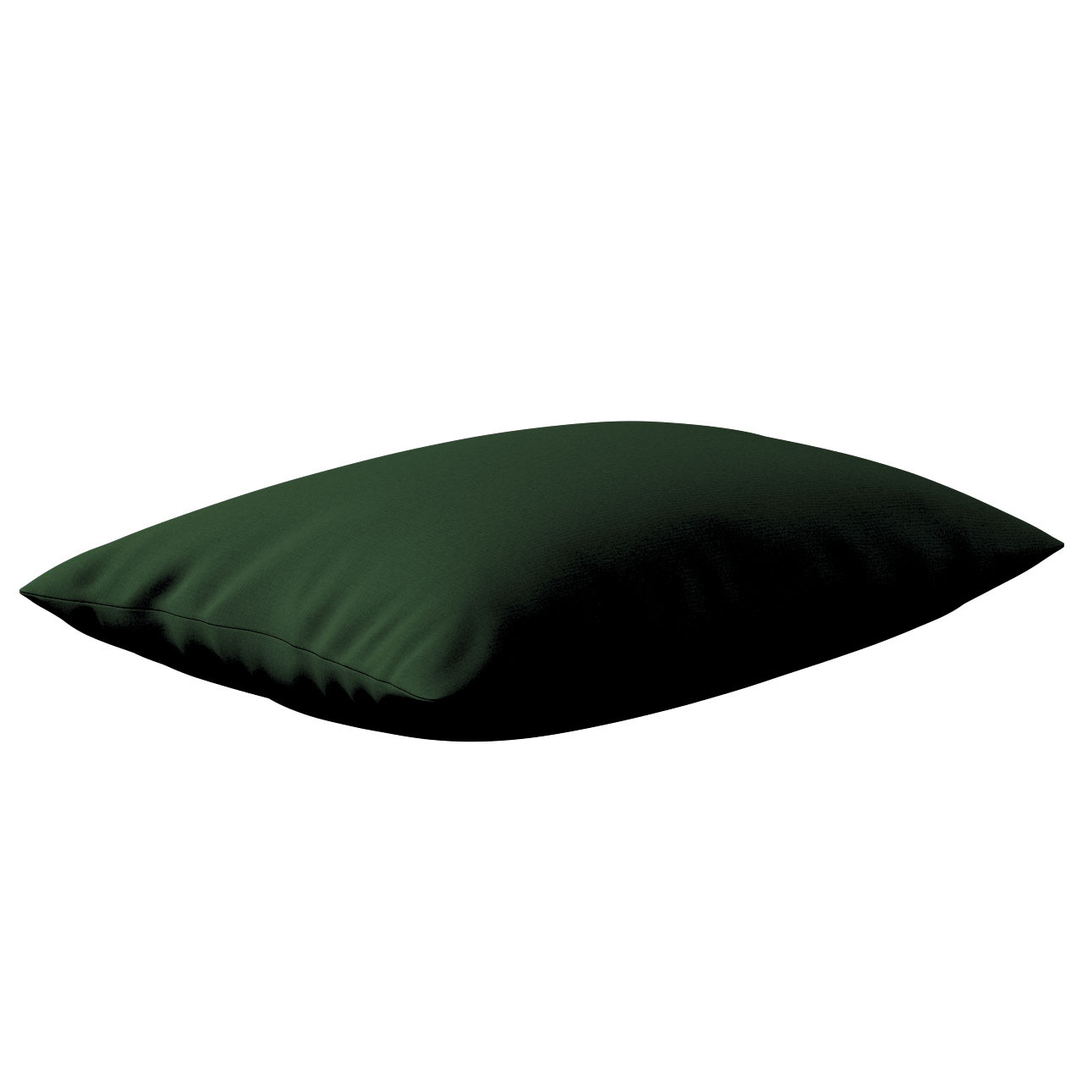 Kissenhülle Kinga rechteckig, dunkelgrün, 60 x 40 cm, Quadro (144-33) günstig online kaufen