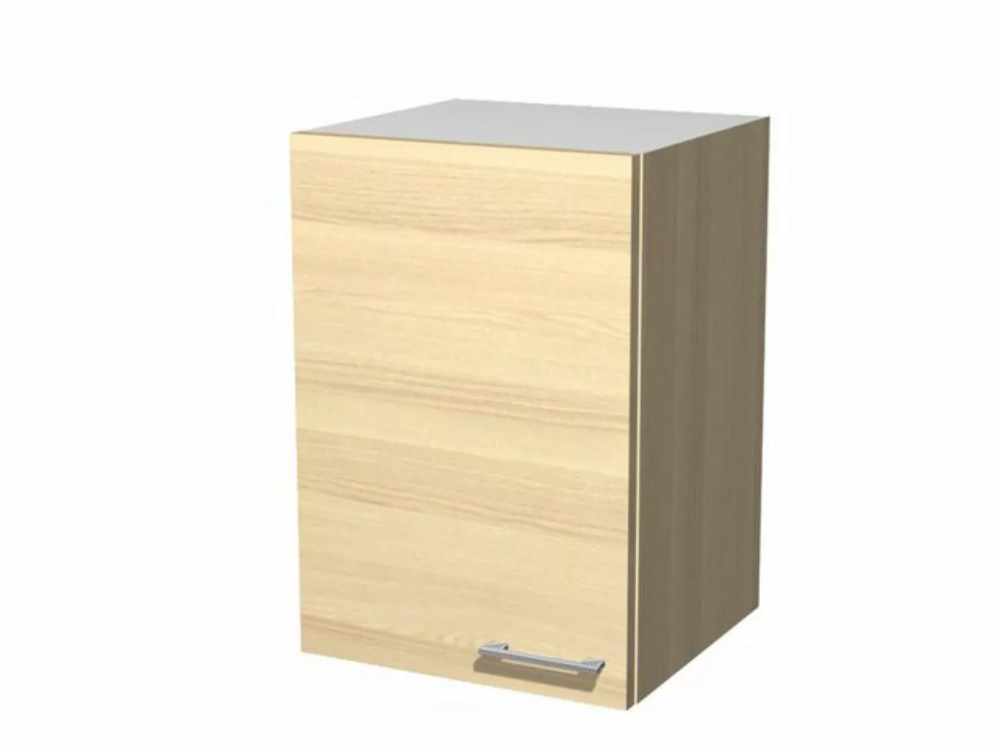 Flex-Well Hängeschrank Hängeschrank Küche - 40 cm breit - Akazie – Otto günstig online kaufen