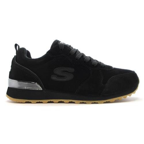 Skechers Og 85 Suede Eaze Shoes EU 36 1/2 Black günstig online kaufen