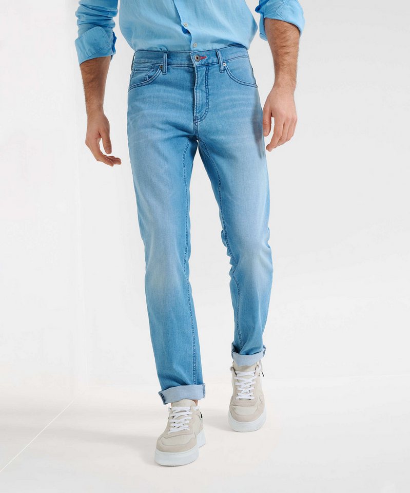 Brax Straight-Jeans günstig online kaufen