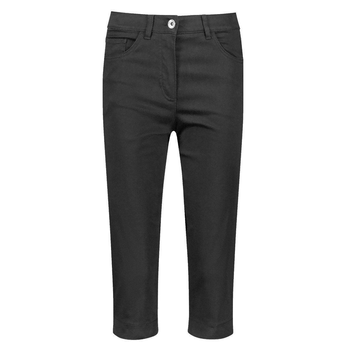 GERRY WEBER Caprihose SOL:INE BEST4ME CAPRI günstig online kaufen