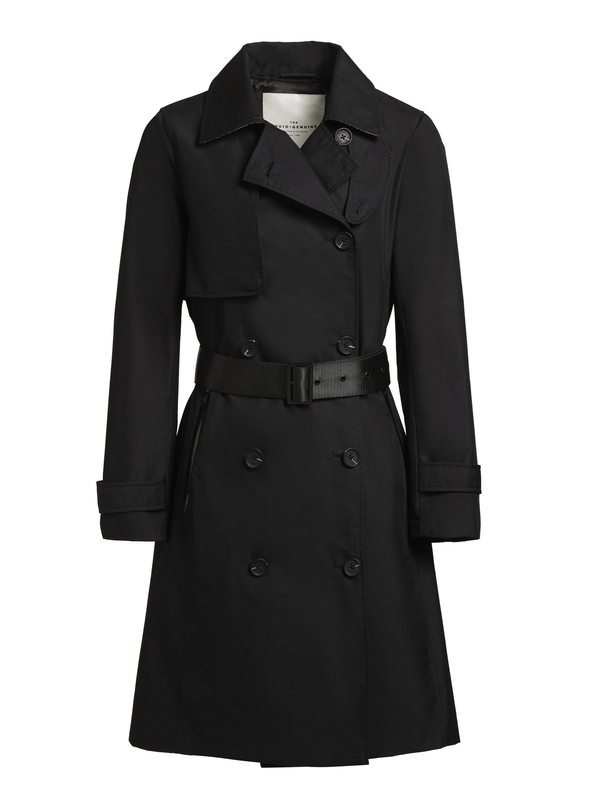 khujo Trenchcoat ERINE günstig online kaufen
