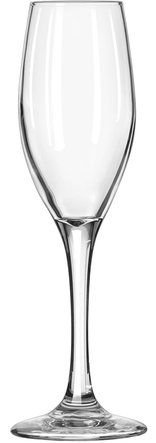 LIBBEY Sektglas »Libbey Gläser-Set -PERCEPTION-, 12er Set«, (Set, 12 tlg.), günstig online kaufen