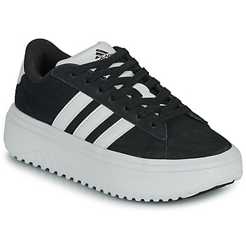 adidas Sportswear Sneaker "GRAND COURT PLATFORM", Design auf den Spuren des günstig online kaufen