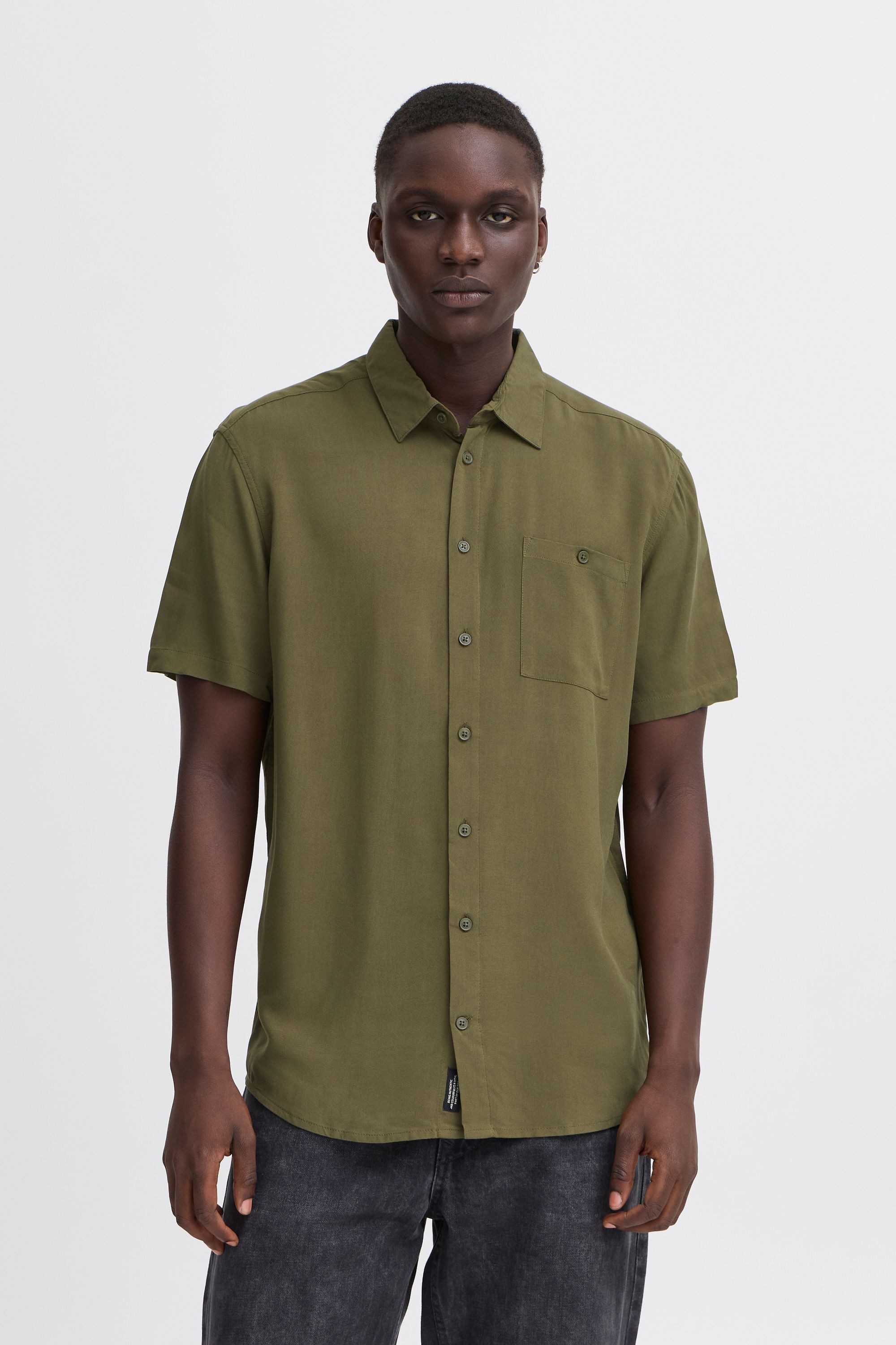 Blend Kurzarmshirt BLEND BHShirt günstig online kaufen
