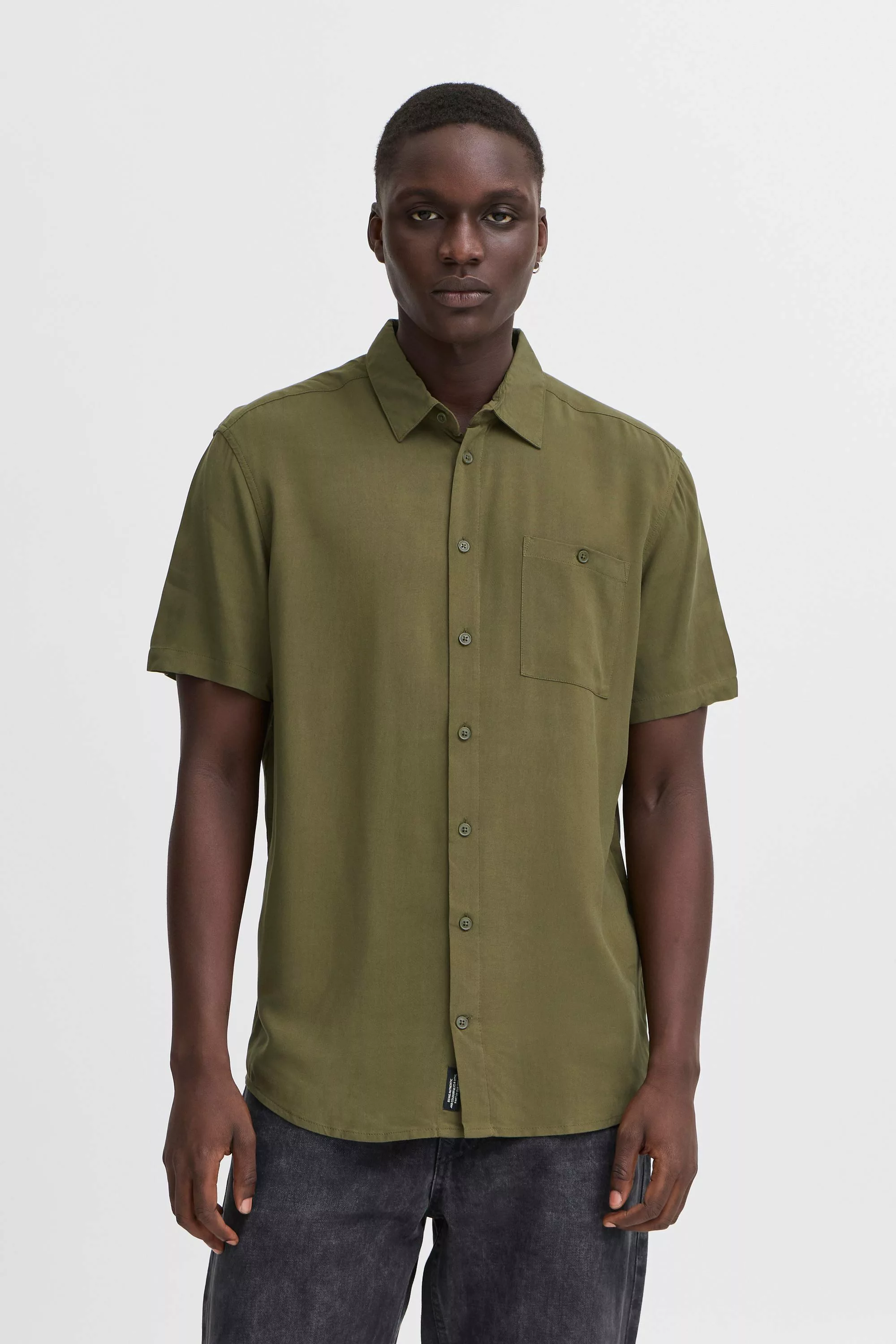 Blend Kurzarmshirt BLEND BHShirt günstig online kaufen