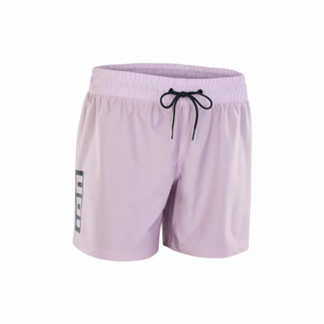 ION Fahrradhose Boardshorts Logo women - dark lavender günstig online kaufen